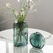 Vasos em vidro Articture - 03 Modelos