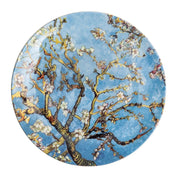 Pratos decorativos Van Gogh - 06 Modelos