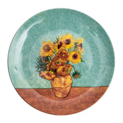Pratos decorativos Van Gogh - 06 Modelos
