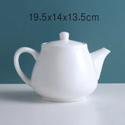 Linha de Bule Kettle - design contemporâneo