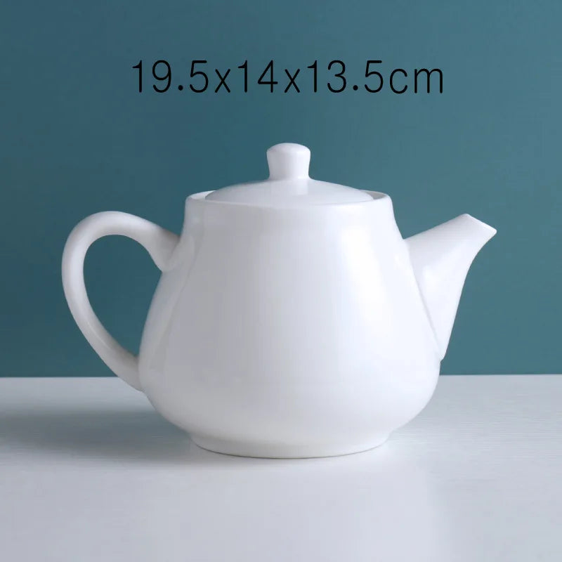 Linha de Bule Kettle - design contemporâneo