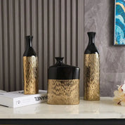 Linha de vasos Sevilha - 03 Modelos