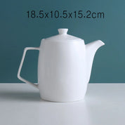 Linha de Bule Kettle - design contemporâneo