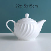 Linha de Bule Kettle - design contemporâneo