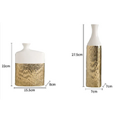 Linha de vasos Sevilha - 03 Modelos