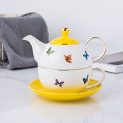 Tea for one Vibrations - kit 3pcs