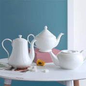 Linha de Bule Kettle - design contemporâneo