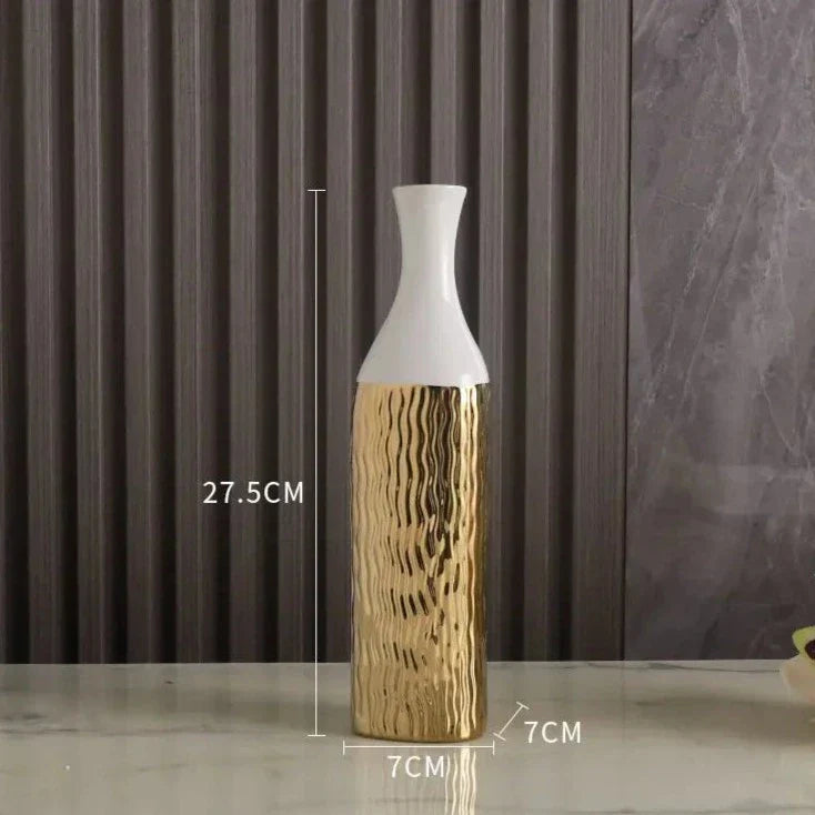 Linha de vasos Sevilha - 03 Modelos