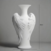 Vasos em cerâmica Asas - 03 Modelos