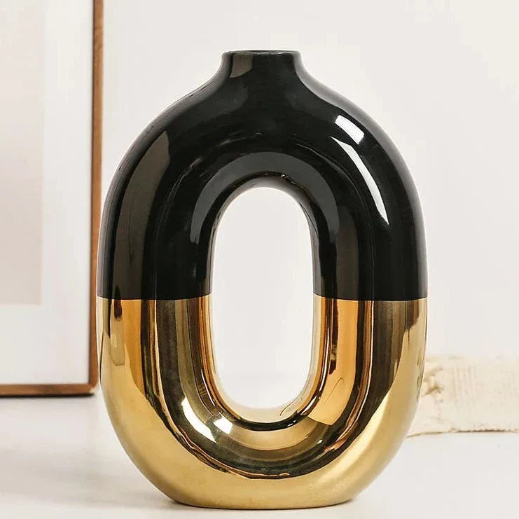 Vasos em cerâmica Bossa Premium - cerâmica esmaltada