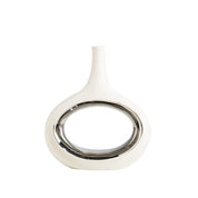 Vasos long luxo - em cerâmica e porcelana