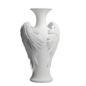 Vasos em cerâmica Asas - 03 Modelos