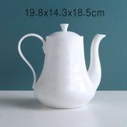 Linha de Bule Kettle - design contemporâneo