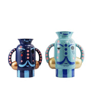 Vasos exclusivos Caricato - Design Contemporãneo