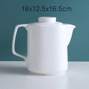 Linha de Bule Kettle - design contemporâneo
