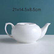 Linha de Bule Kettle - design contemporâneo