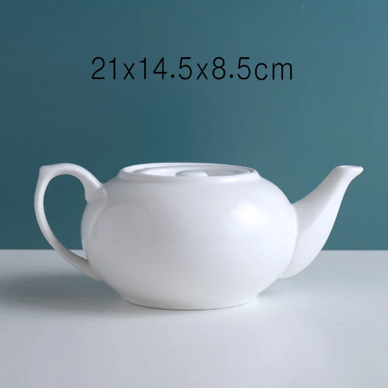 Linha de Bule Kettle - design contemporâneo