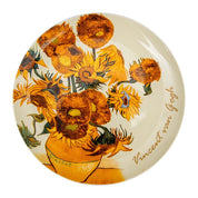 Pratos decorativos Van Gogh - 06 Modelos