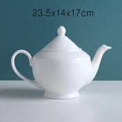 Linha de Bule Kettle - design contemporâneo