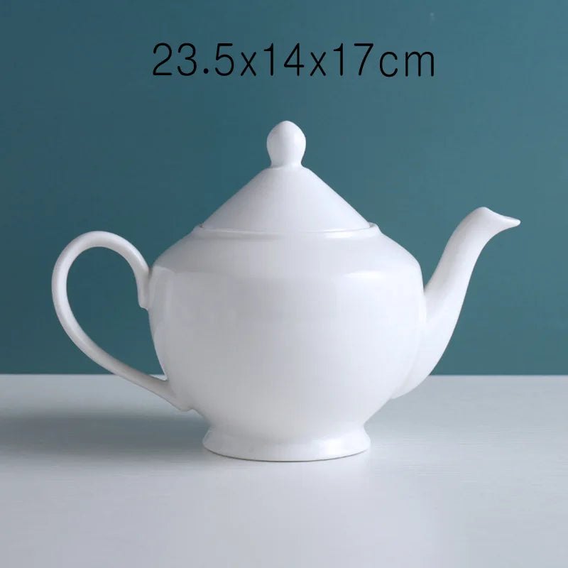 Linha de Bule Kettle - design contemporâneo