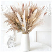 Bouquet dos Pampas - 80 ramos