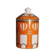 Potes decorativos Turquia - em porcelana