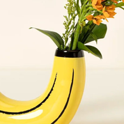 Vasos Banana - Pop Art