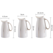 Garrafa em Porcelana Dream - 1600ml e 2500ml