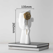 Vasos Eleganza - 02 Modelos