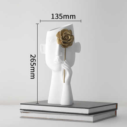 Vasos Eleganza - 02 Modelos