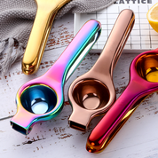 Espremedor Colors - Em Inox
