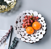 Fruteira Dots - 03 Cores