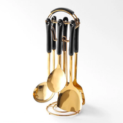 Kit Utensílios Exclusive - 6 ou 7pcs