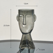 Vasos Inka Glass - 02 Tamanhos