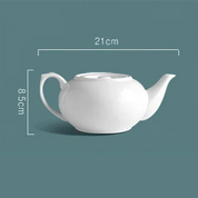 Linha de Bule Kettle - design contemporâneo