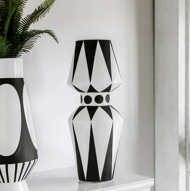 Vasos Morgans - Cerâmica & Porcelana