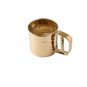 Utensílios Gold - 04 Modelos