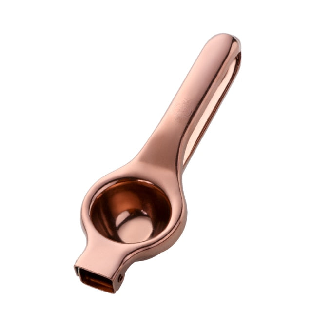 Espremedor Colors - Em Inox