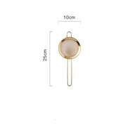 Peneiras Gold - Jogo 3pcs