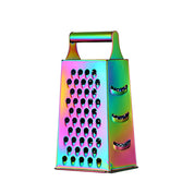 Ralador em metal Colors - 03 Cores