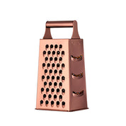 Ralador em metal Colors - 03 Cores
