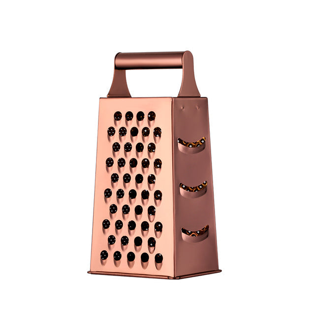 Ralador em metal Colors - 03 Cores