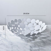 Fruteira Dots - 03 Cores