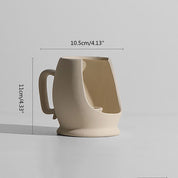 Vasos & Castiçais Pottery - 09 Modelos
