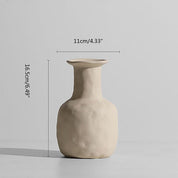 Vasos & Castiçais Pottery - 09 Modelos