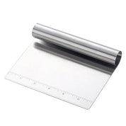 Cortador de massa com medidor Colors - Em inox
