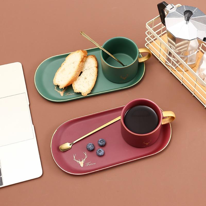 Kit 3pcs Future Dinamarquês - 03 peças
