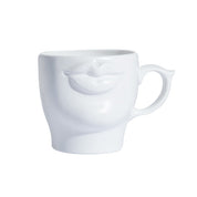 Caneca Kiss - Porcelana