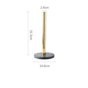 Suporte Marble Gold - 02 Modelos